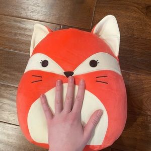 New Fifi The Fox 12’ Squishmallow
